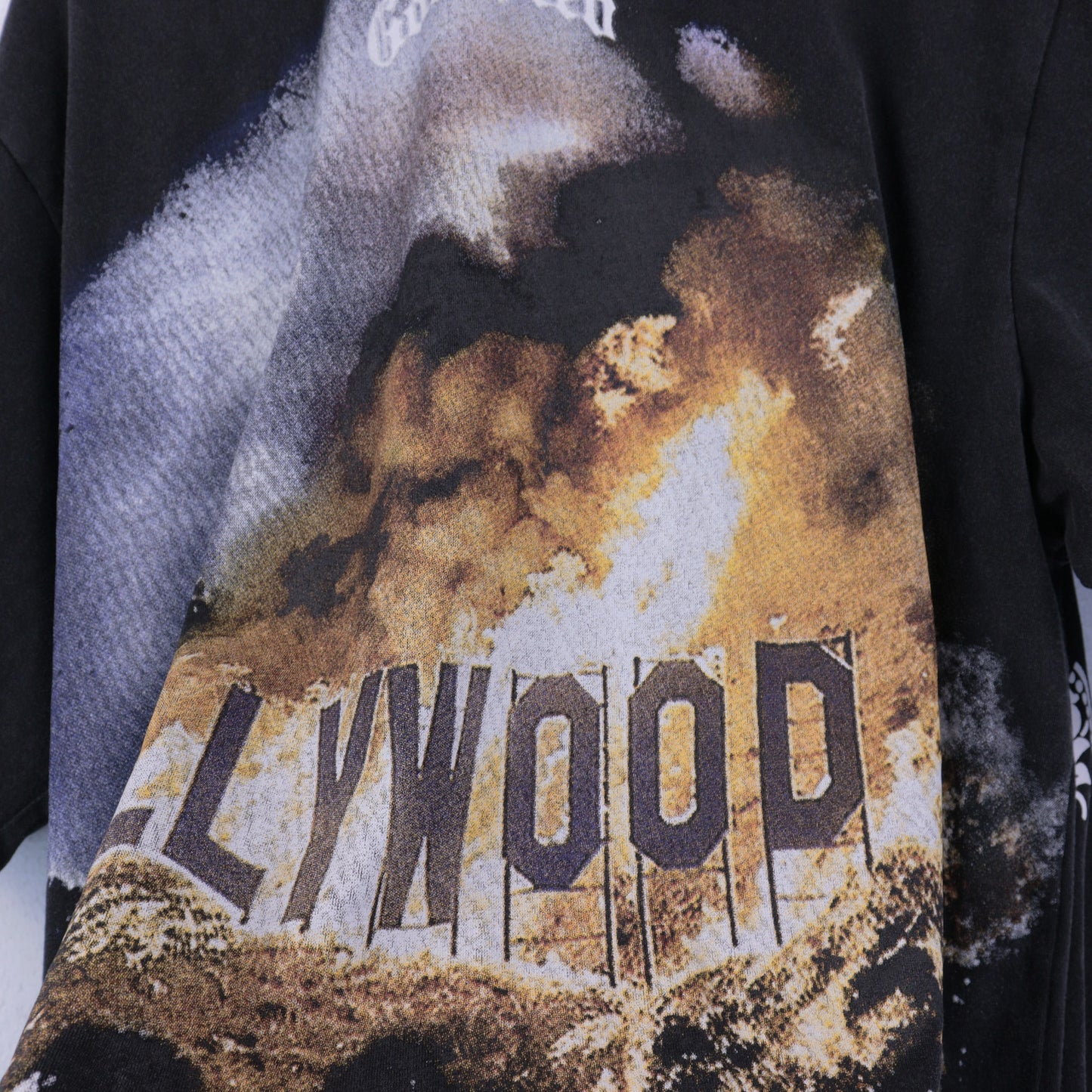 Godspeed T-shirt