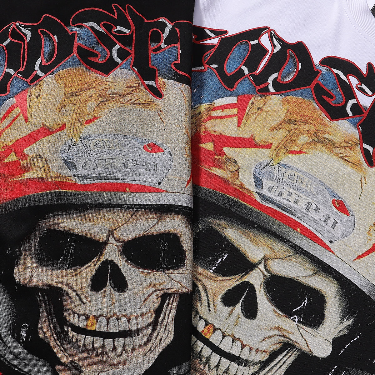 Godspeed T-shirt