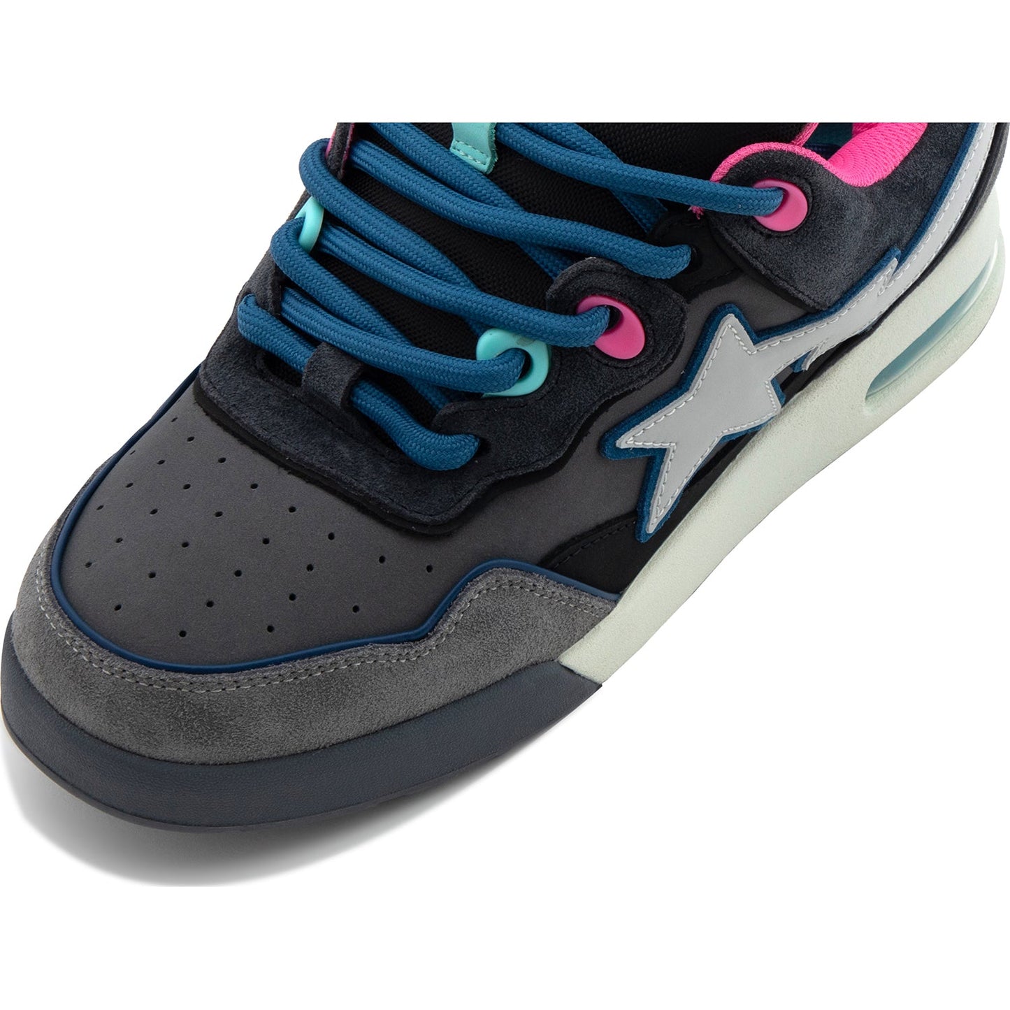 BAPE FLIP STA #2 MENS