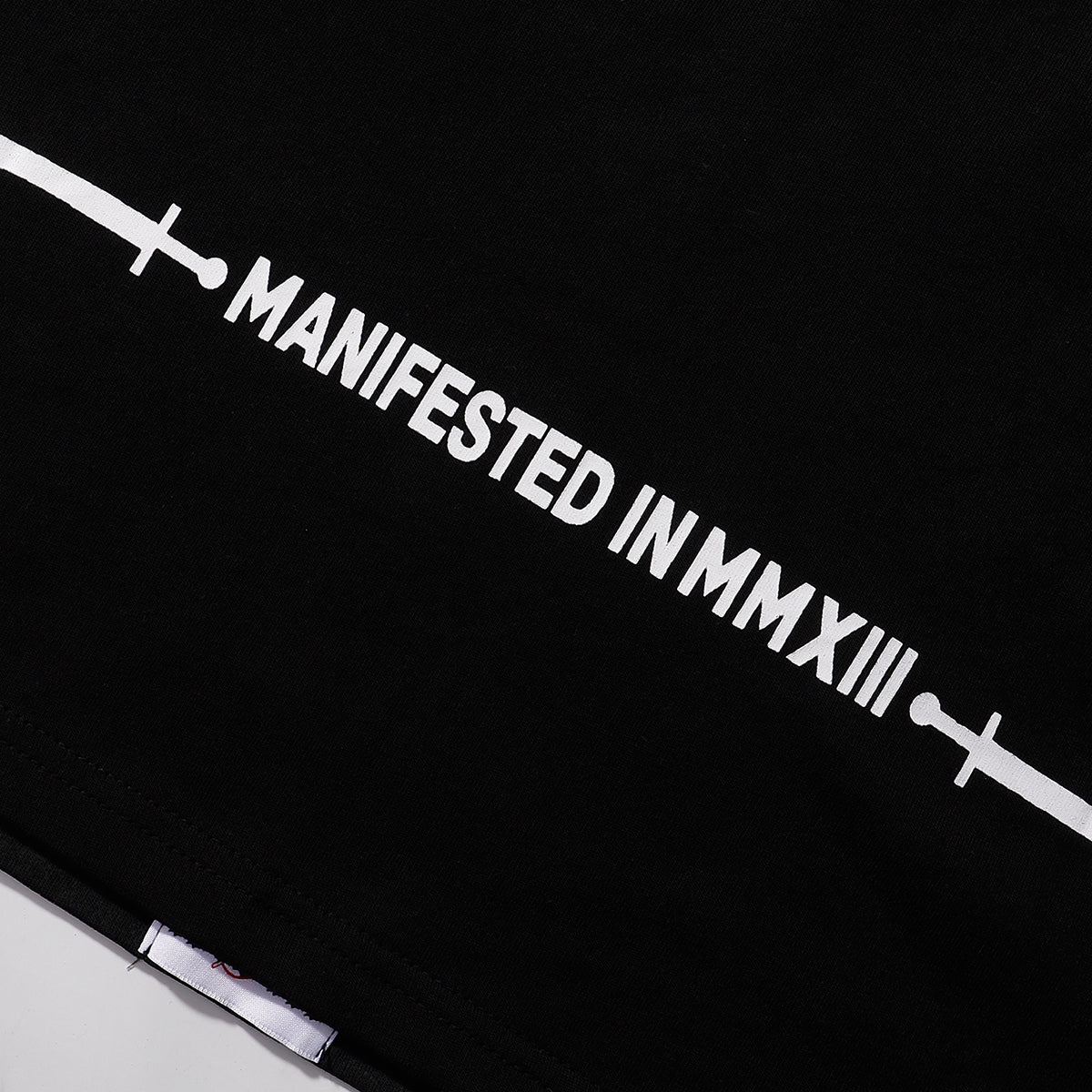 Godspeed T-shirt