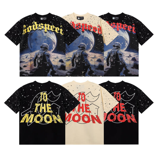 Godspeed T-shirt