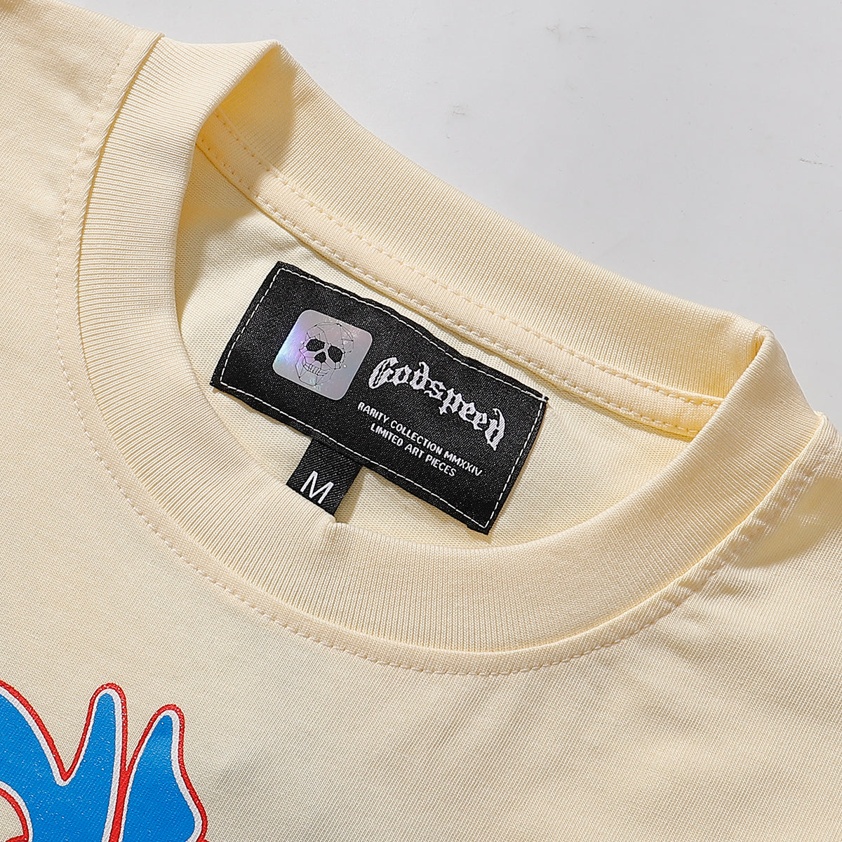 Godspeed T-shirt