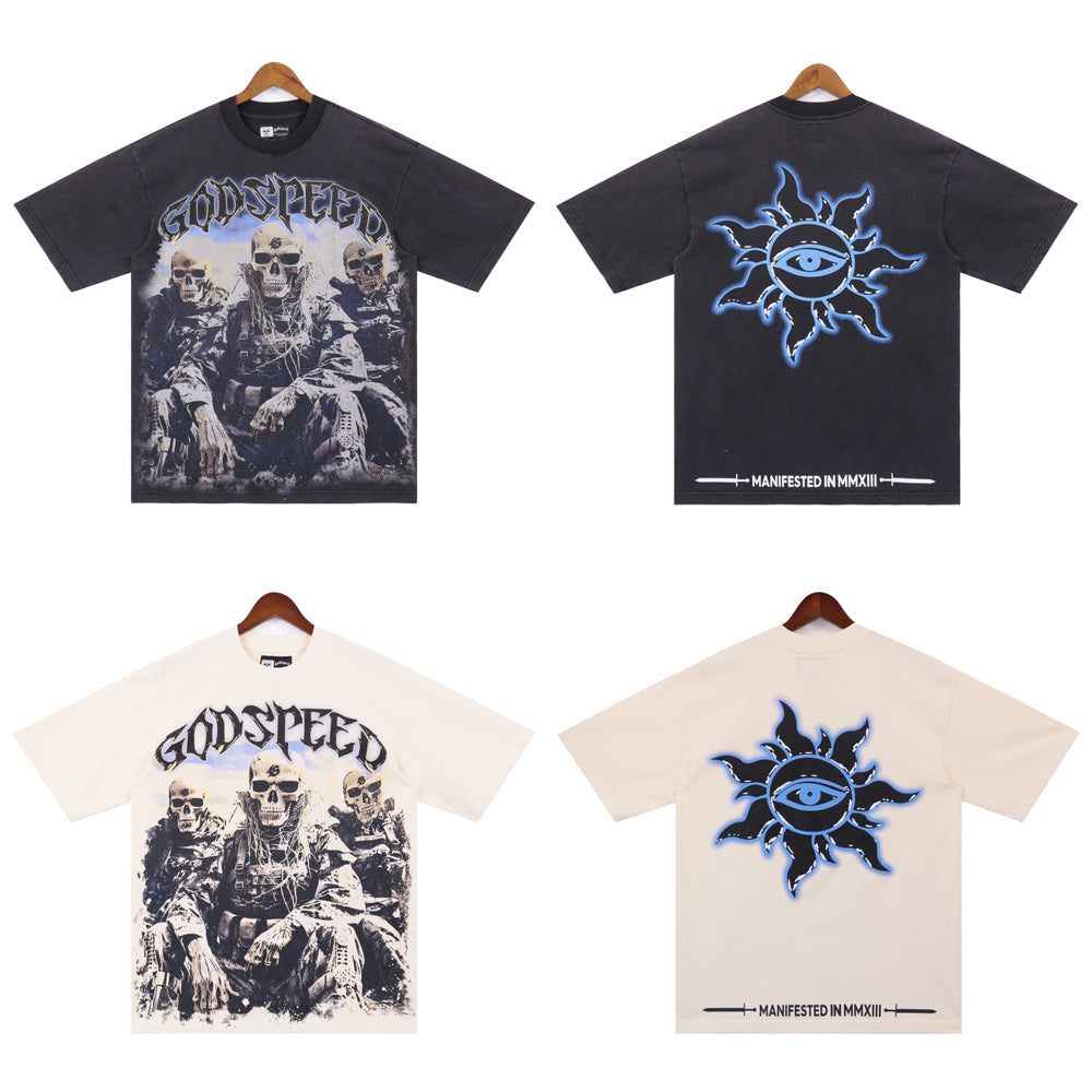 Godspeed T-shirt