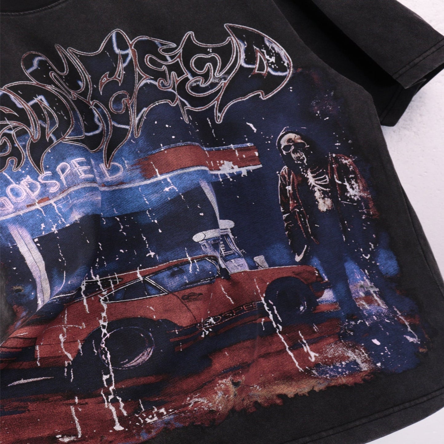 Godspeed T-shirt