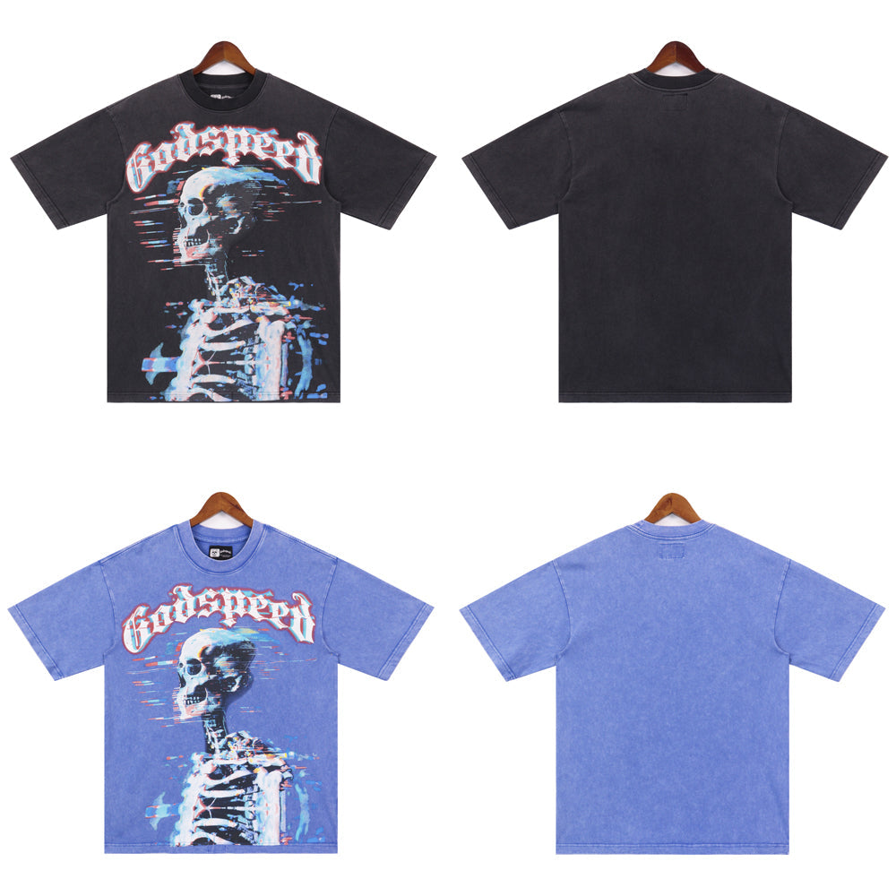 Godspeed T-shirt