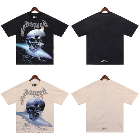 Godspeed T-shirt