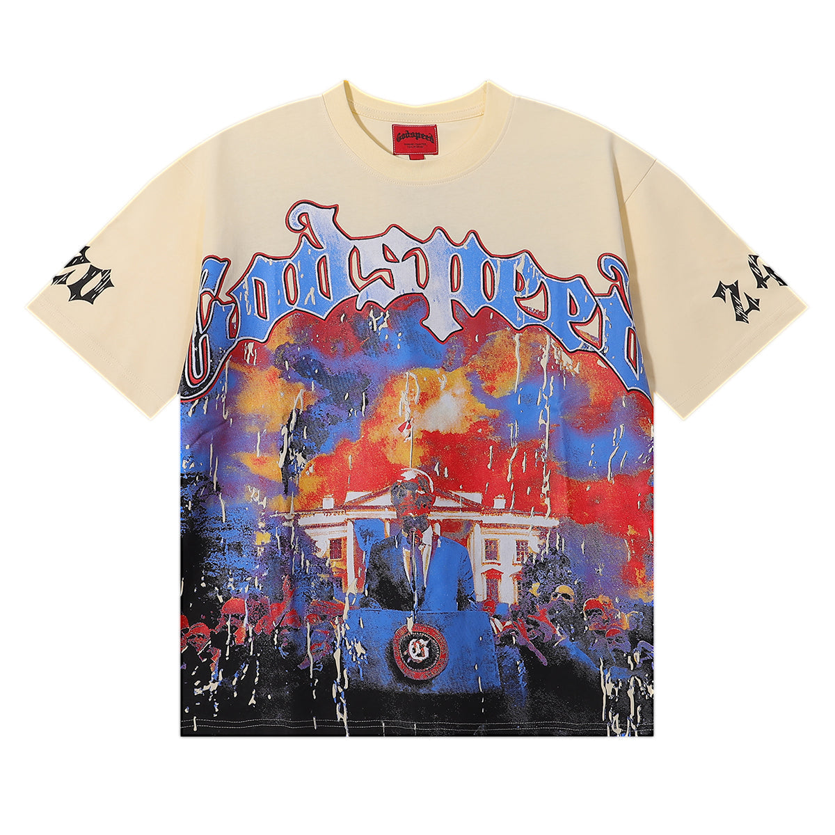 Godspeed T-shirt