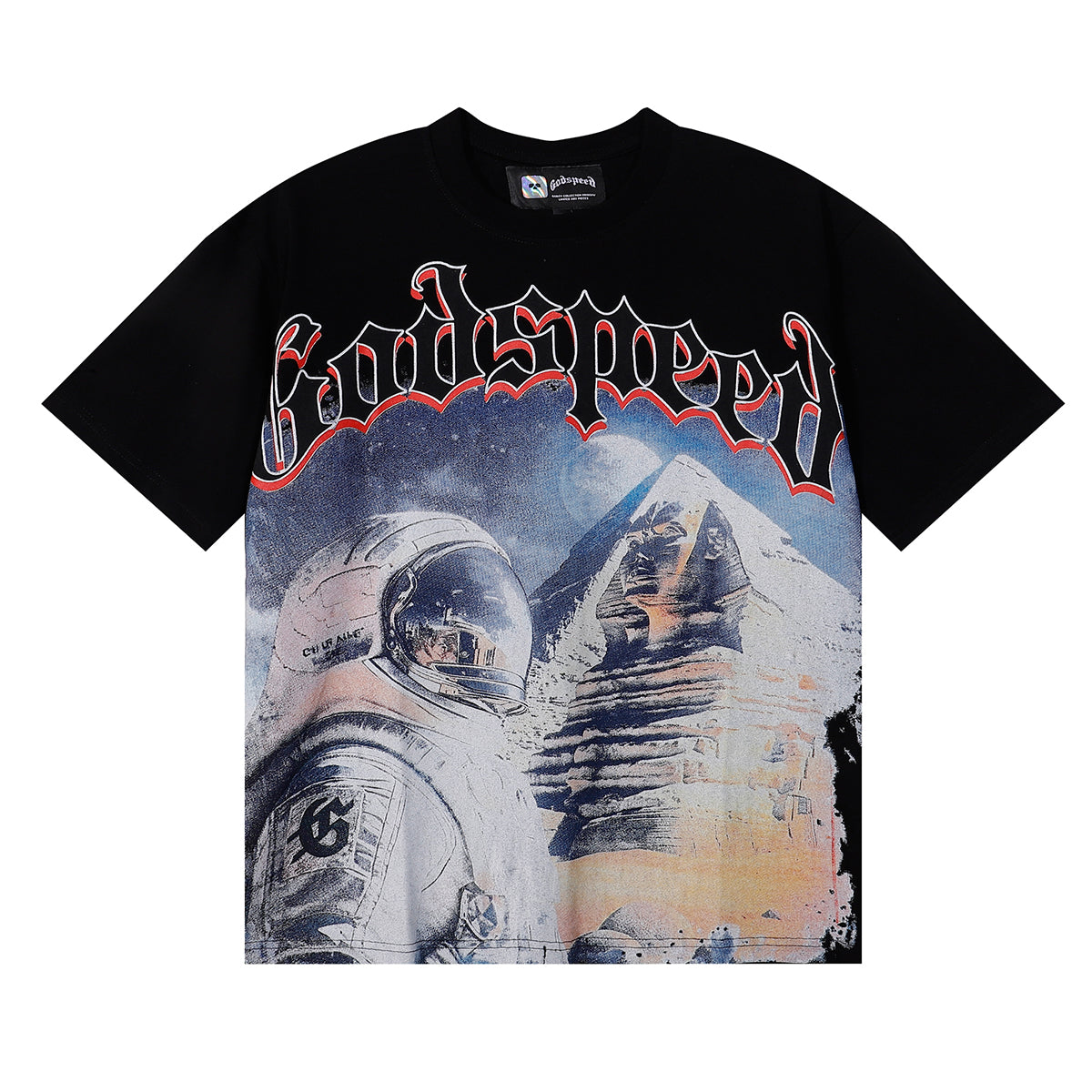 Godspeed T-shirt