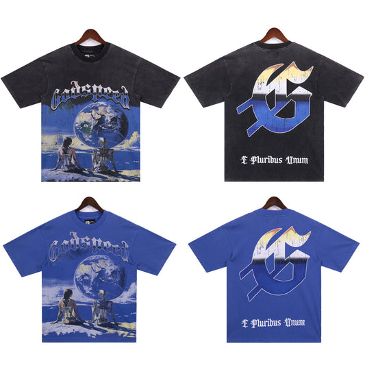 Godspeed T-shirt
