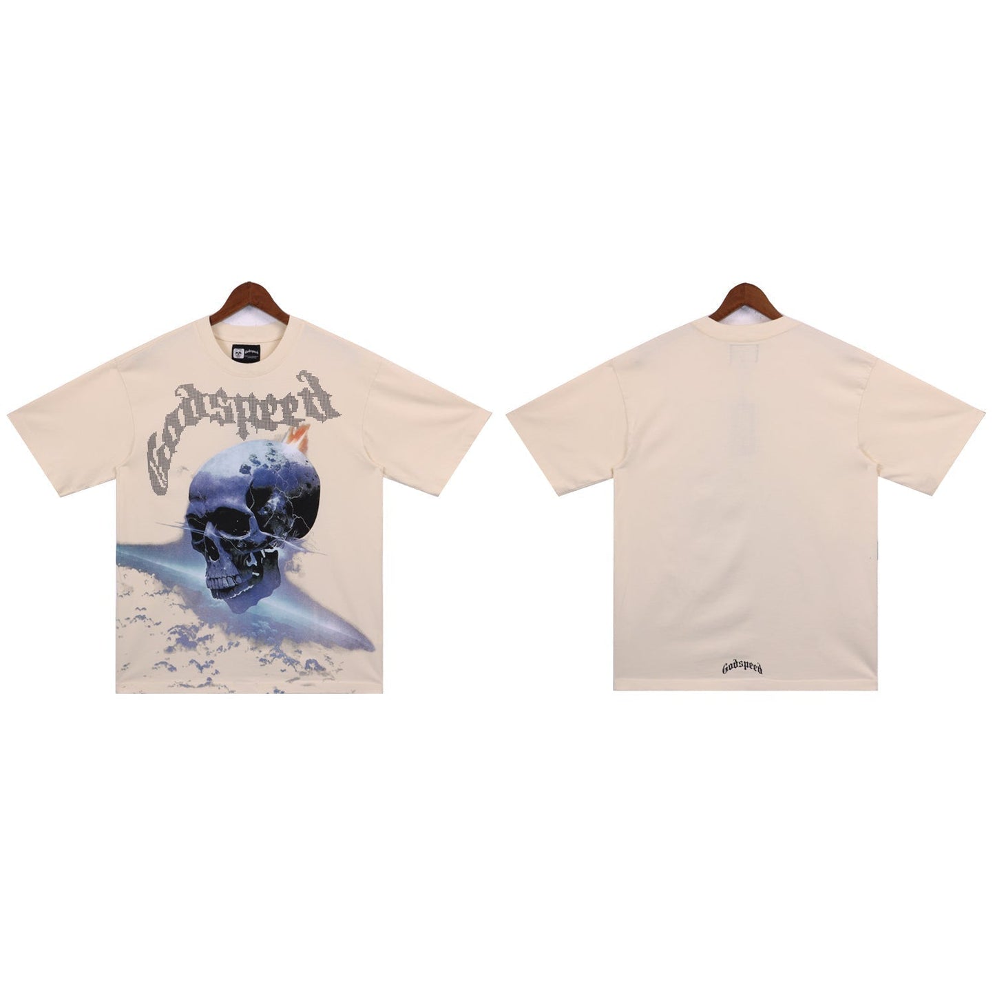 Godspeed T-shirt