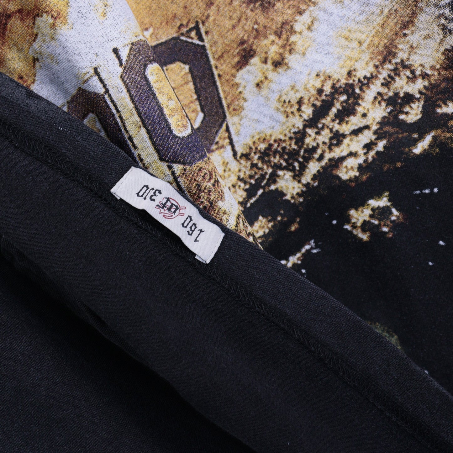 Godspeed T-shirt