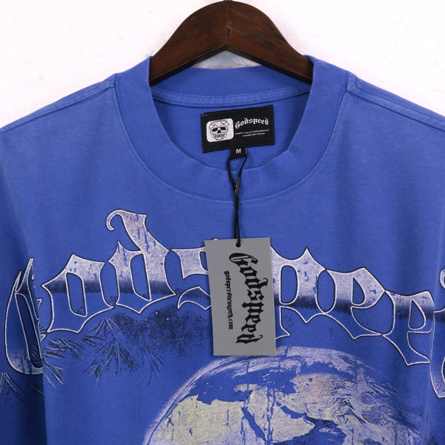 Godspeed T-shirt