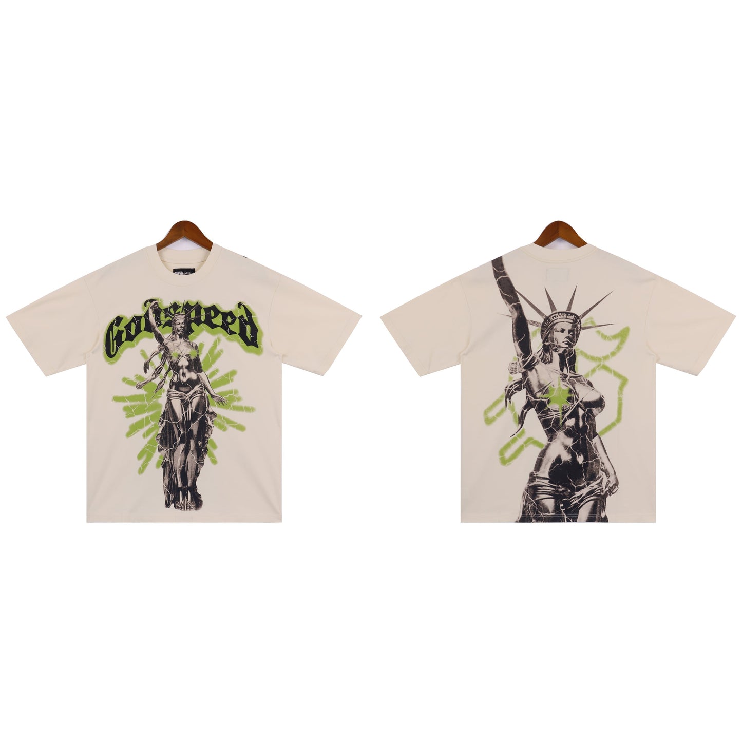 Godspeed T-shirt