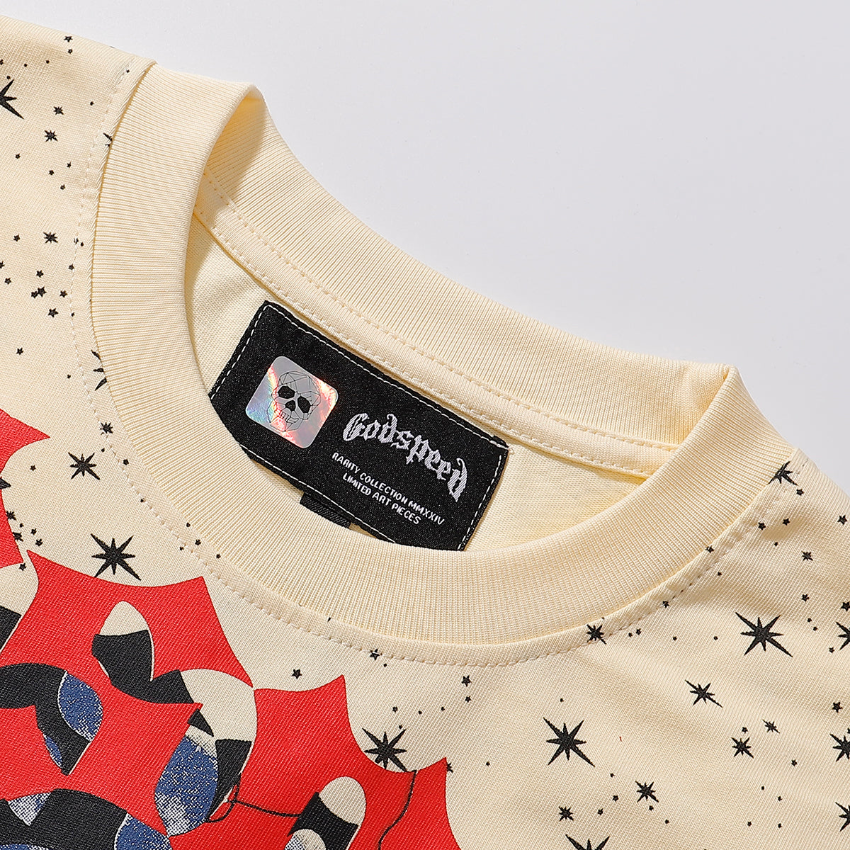 Godspeed T-shirt