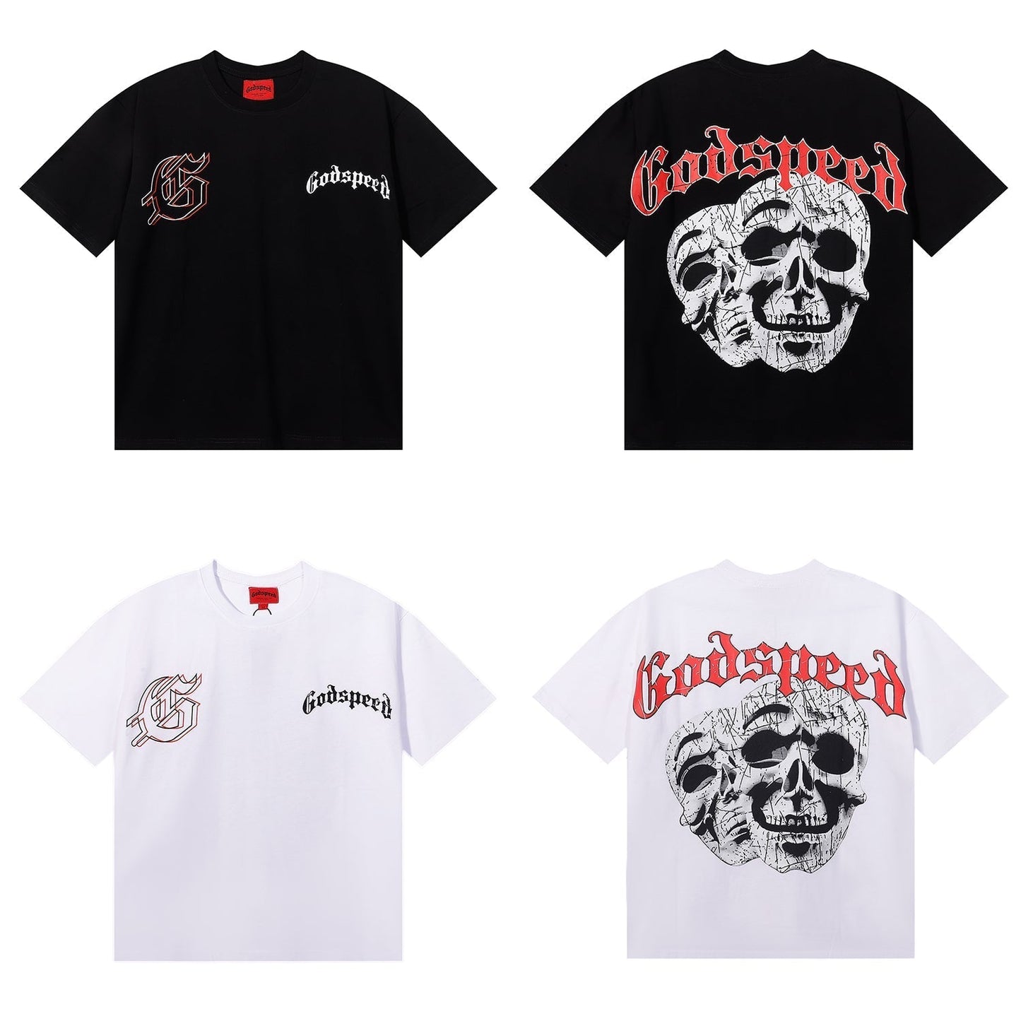Godspeed T-shirt