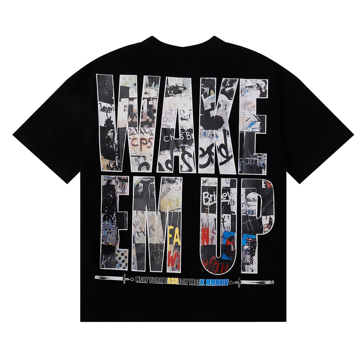 Godspeed T-shirt