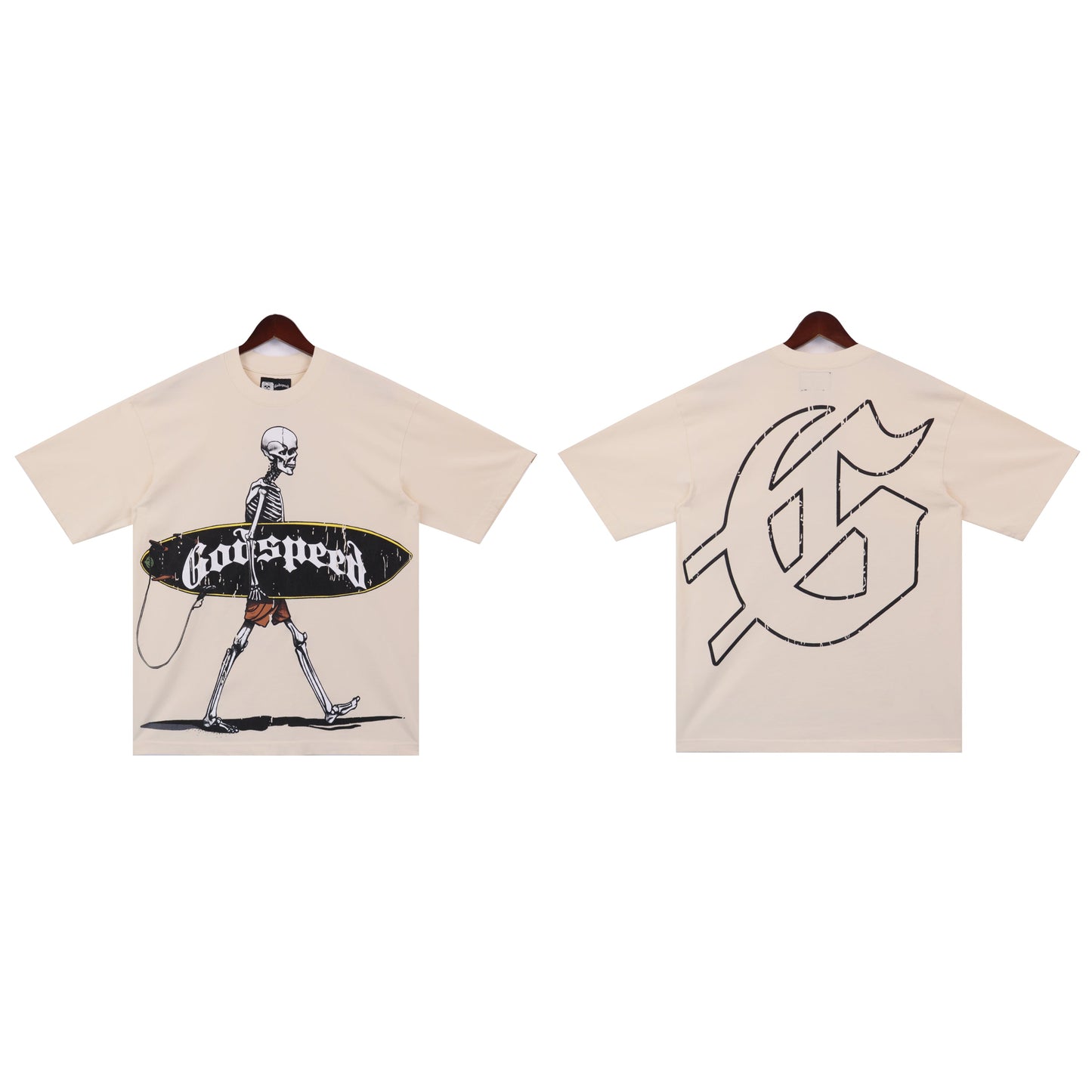 Godspeed T-shirt