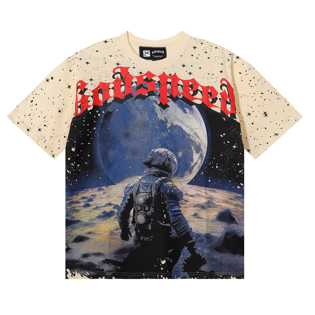 Godspeed T-shirt