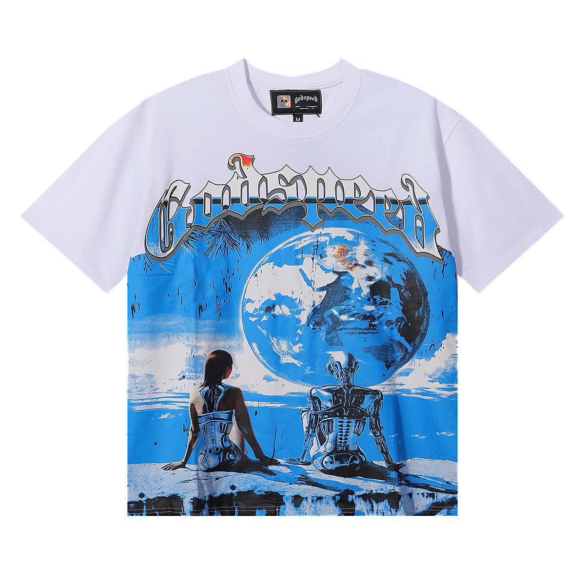 Godspeed T-shirt