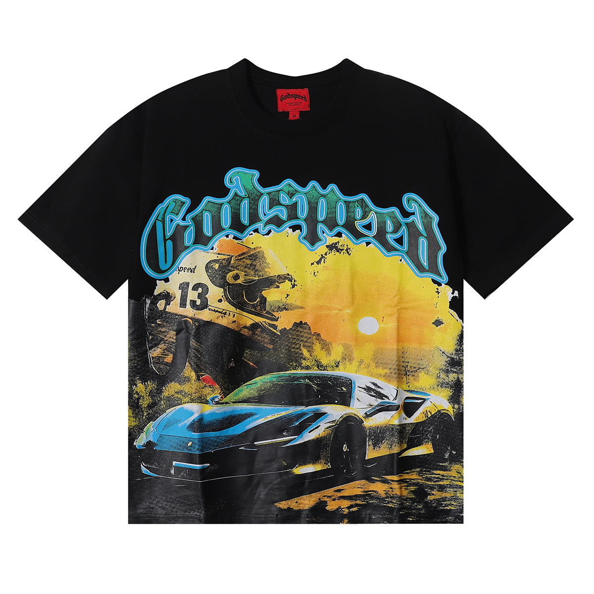 Godspeed T-shirt