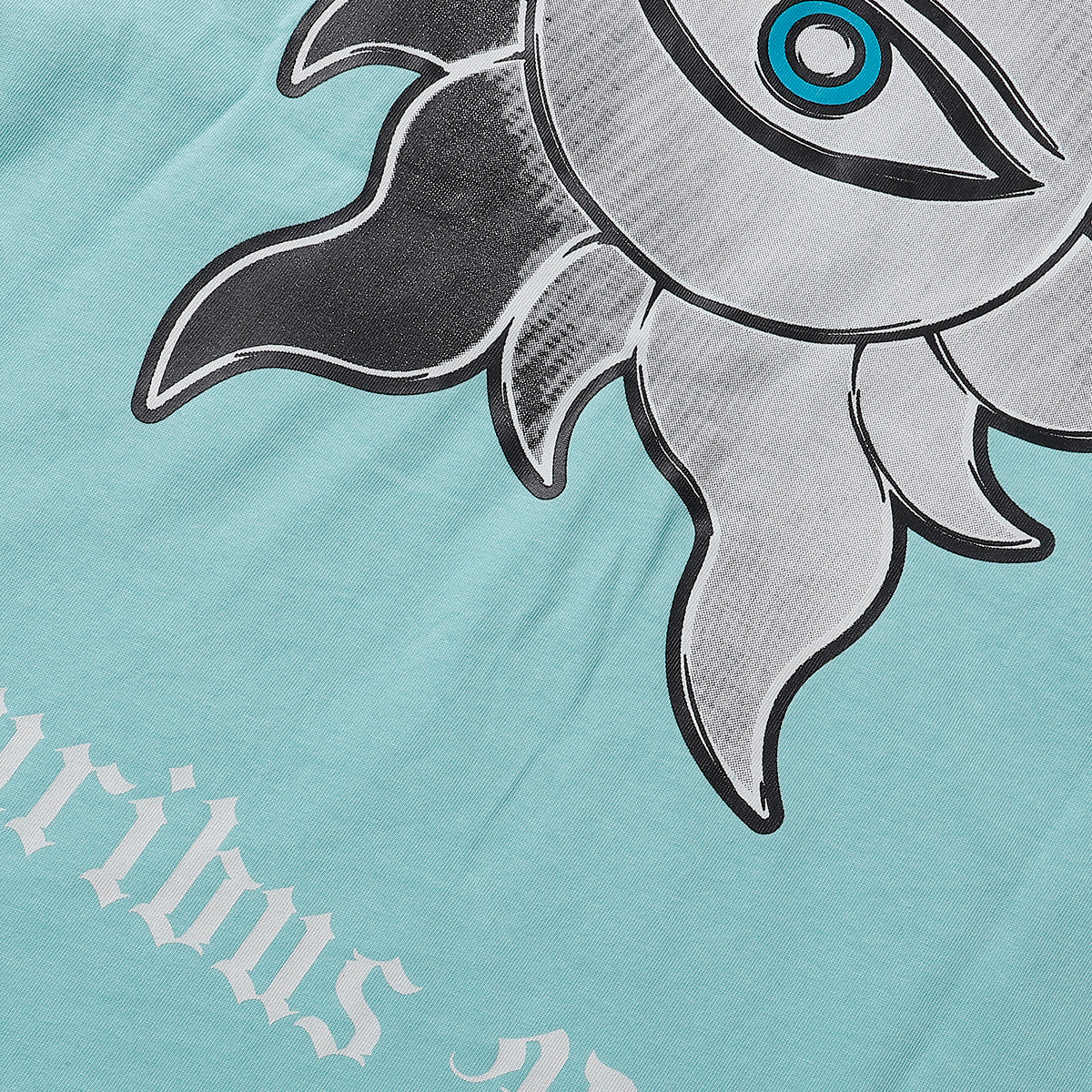Godspeed T-shirt