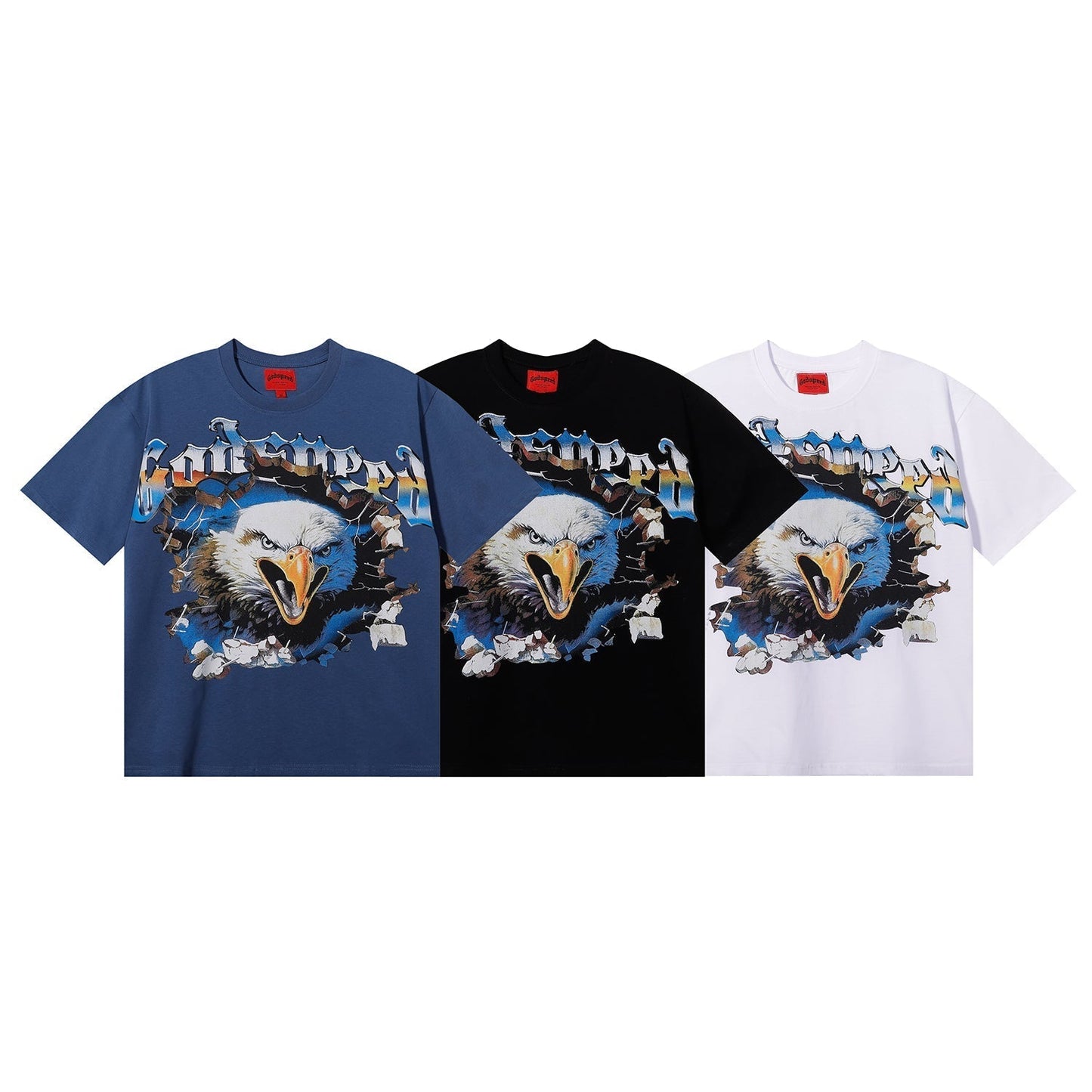 Godspeed T-shirt