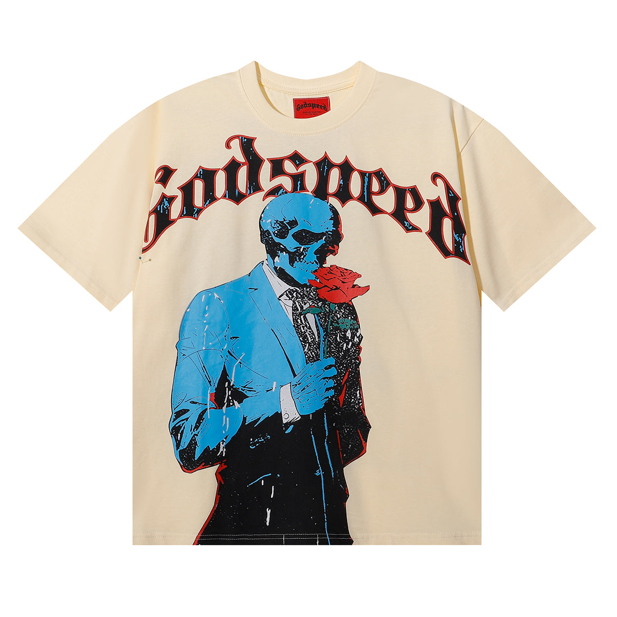 Godspeed T-shirt