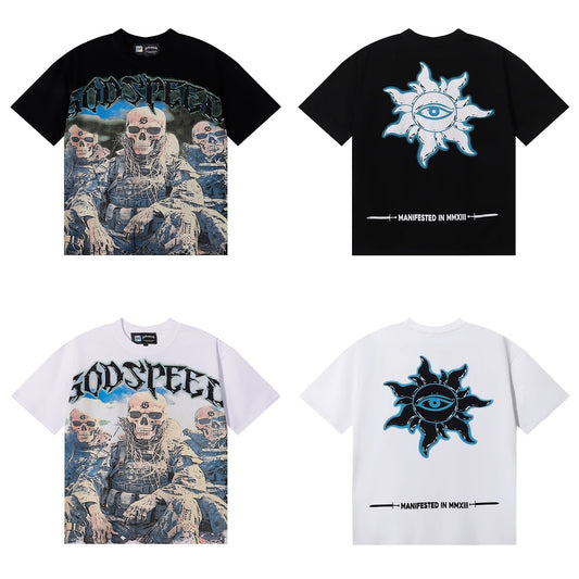 Godspeed T-shirt
