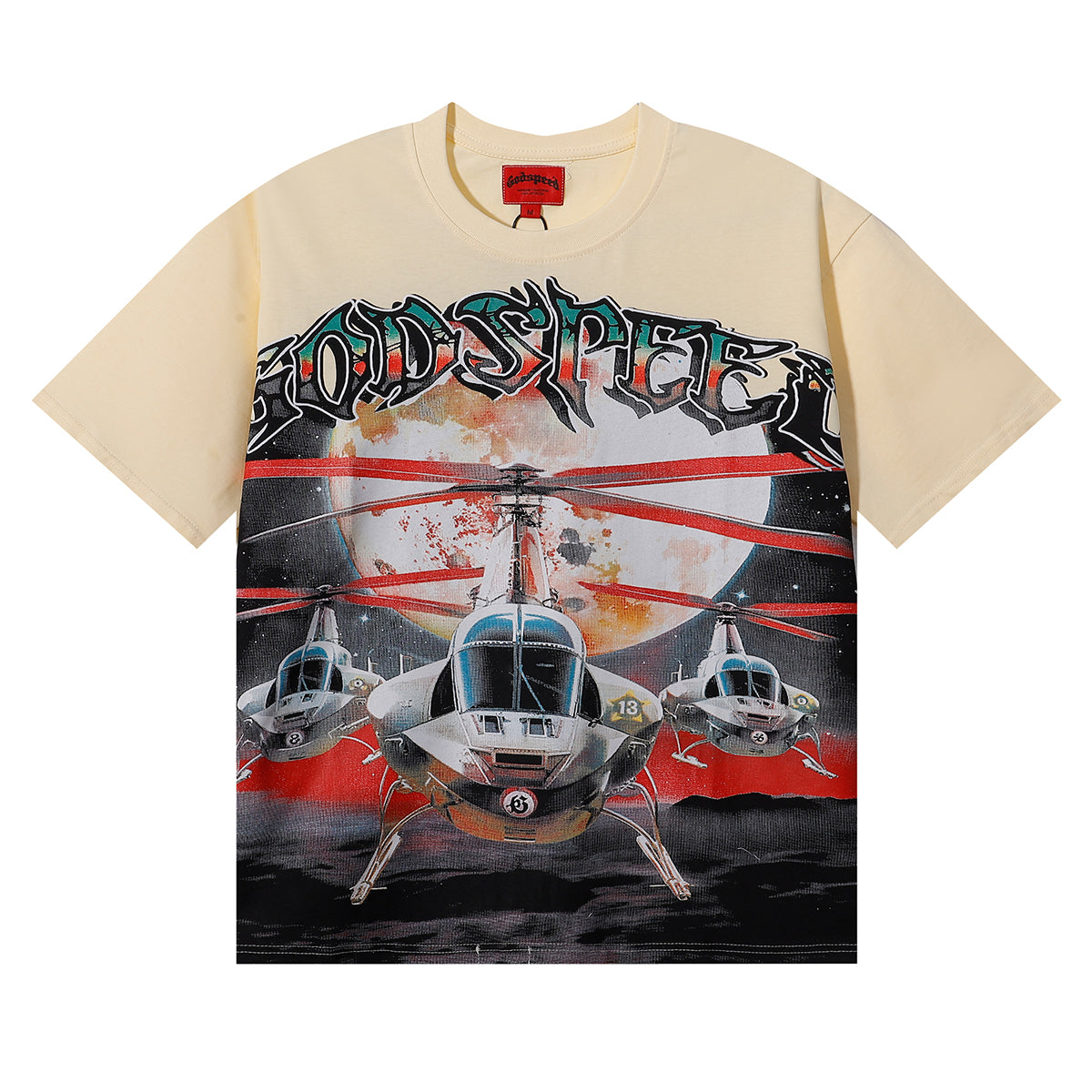 Godspeed T-shirt