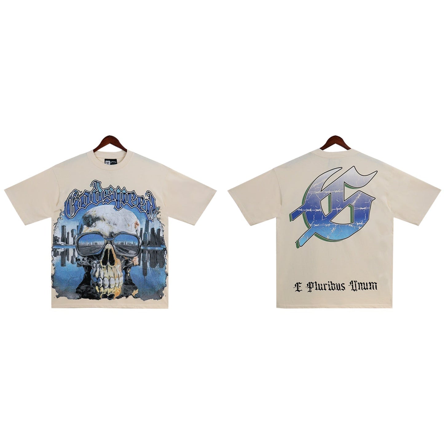 Godspeed T-shirt