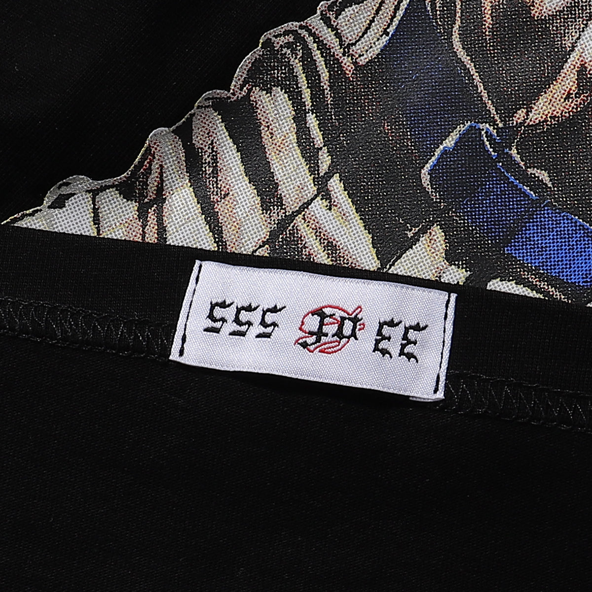 Godspeed T-shirt