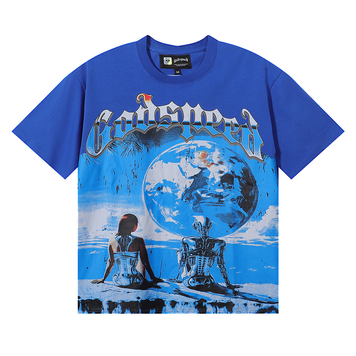 Godspeed T-shirt