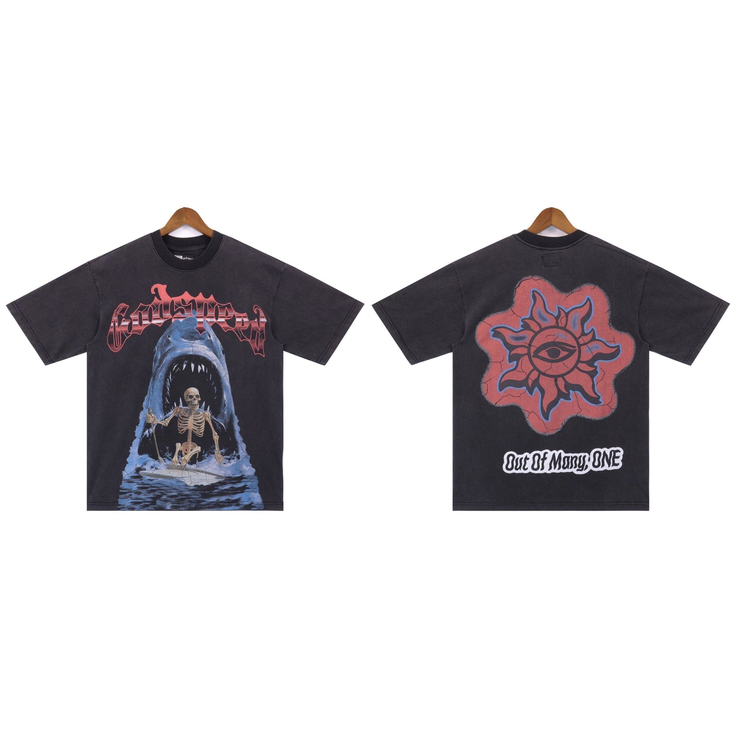 Godspeed T-shirt