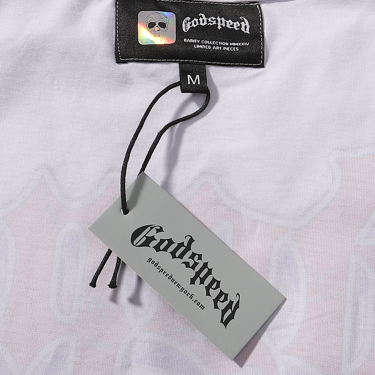 Godspeed T-shirt