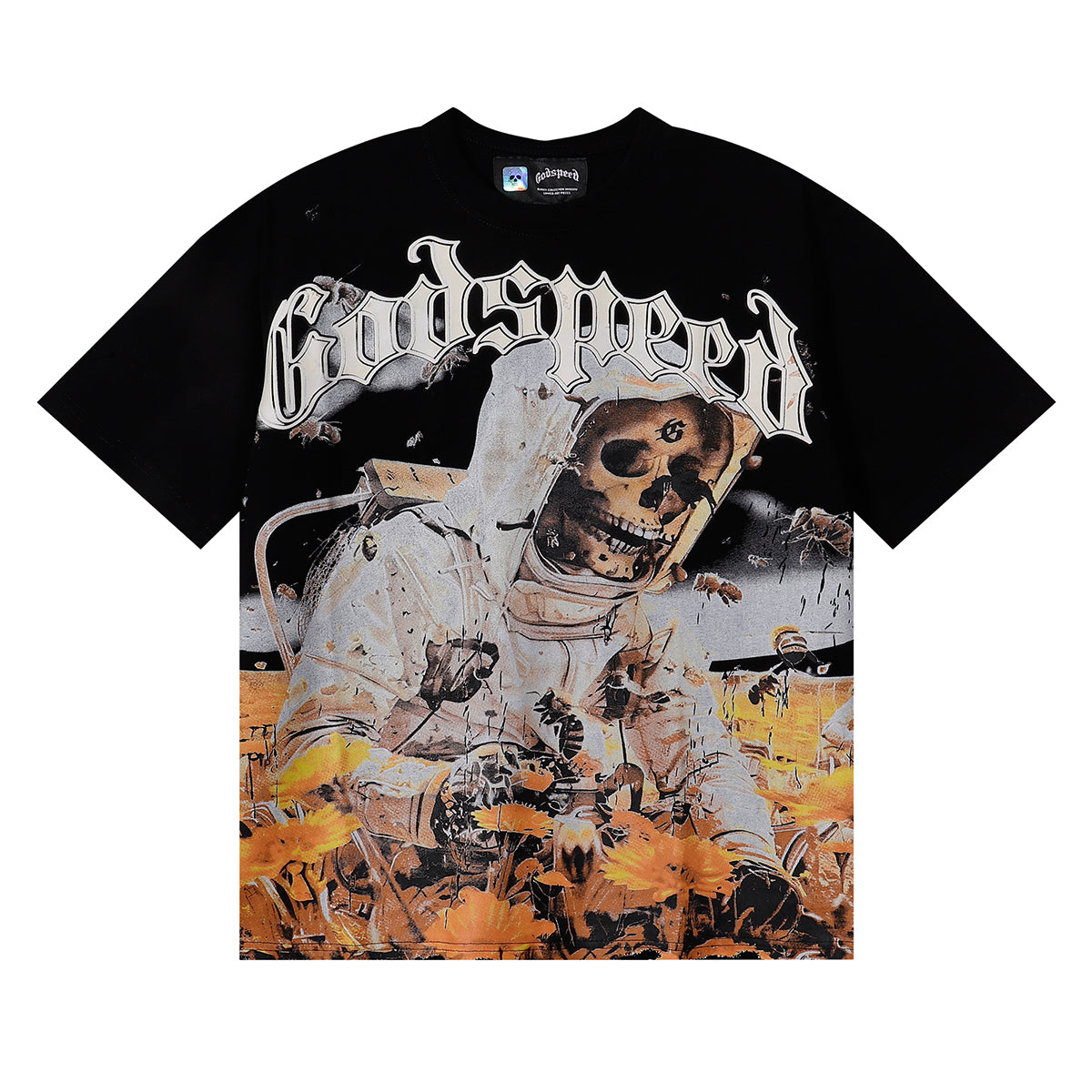 Godspeed T-shirt