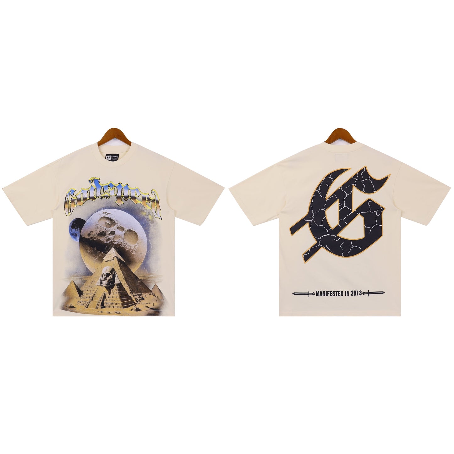 Godspeed T-shirt