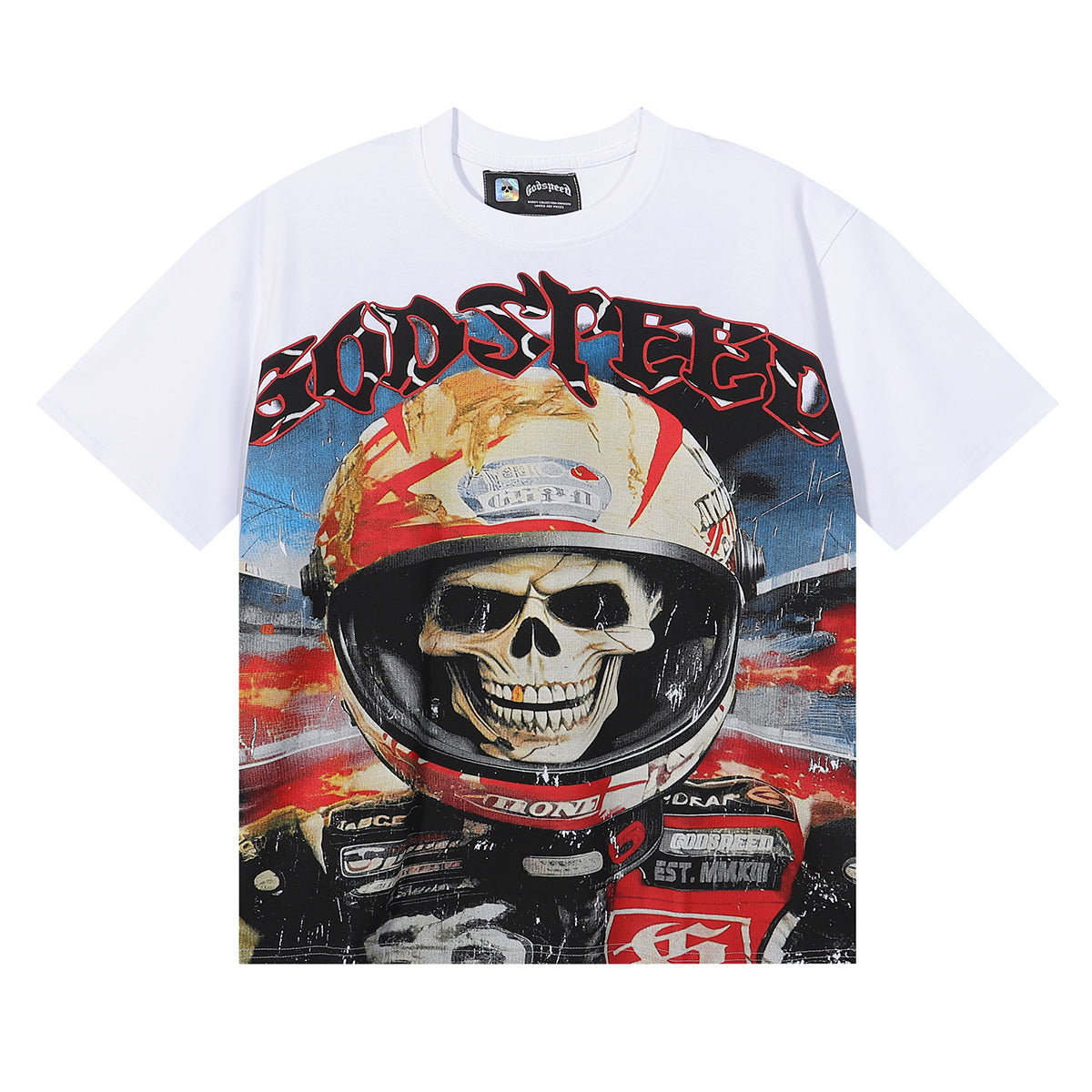 Godspeed T-shirt