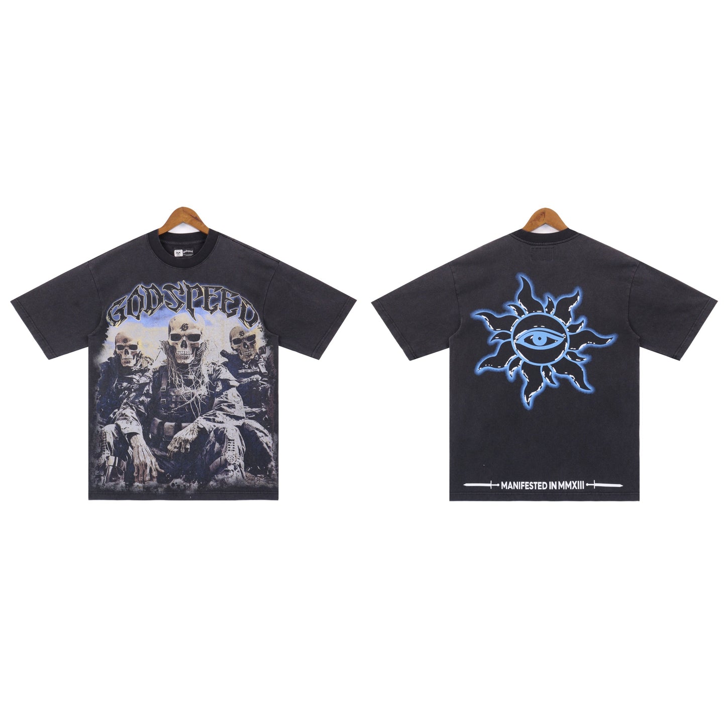 Godspeed T-shirt
