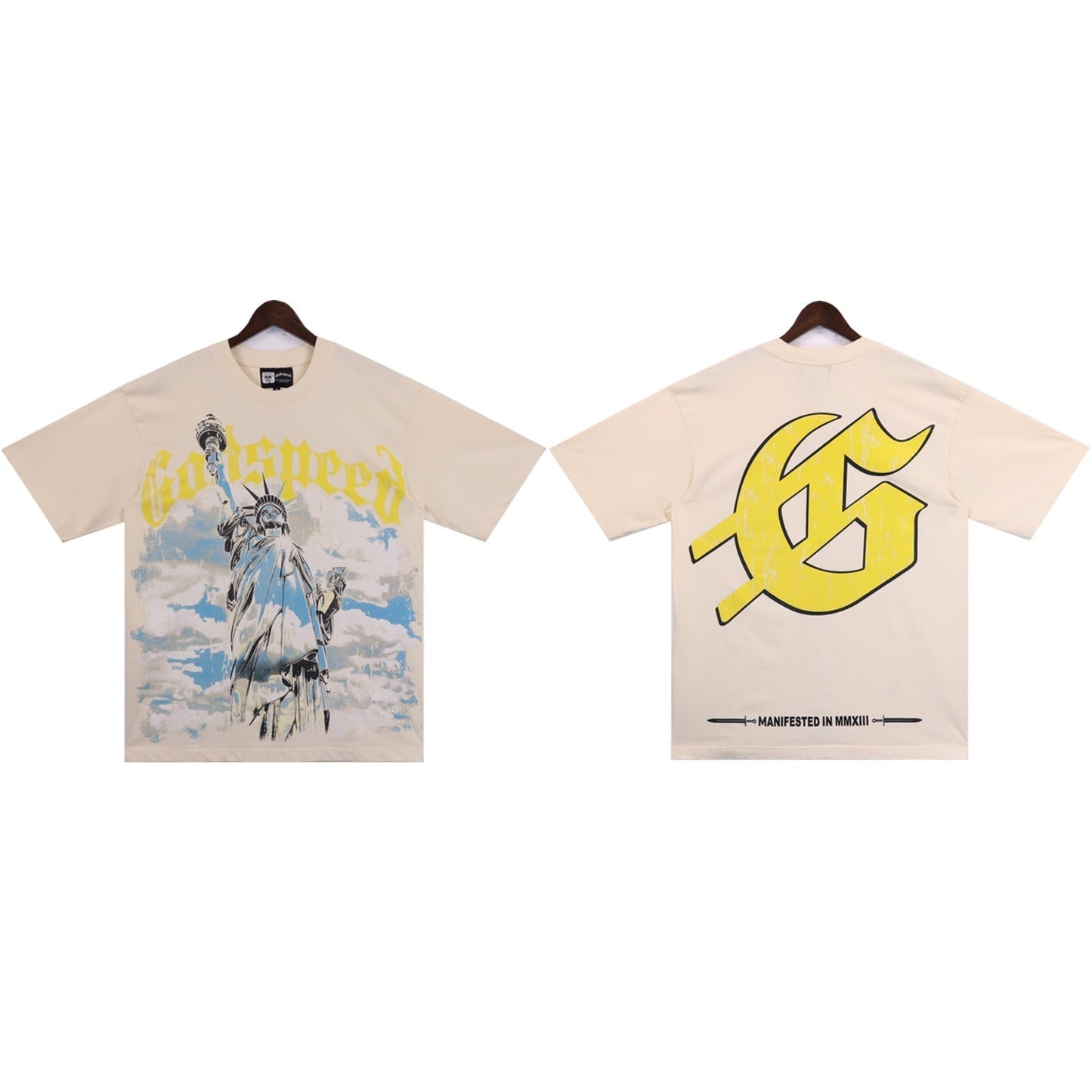 Godspeed T-shirt