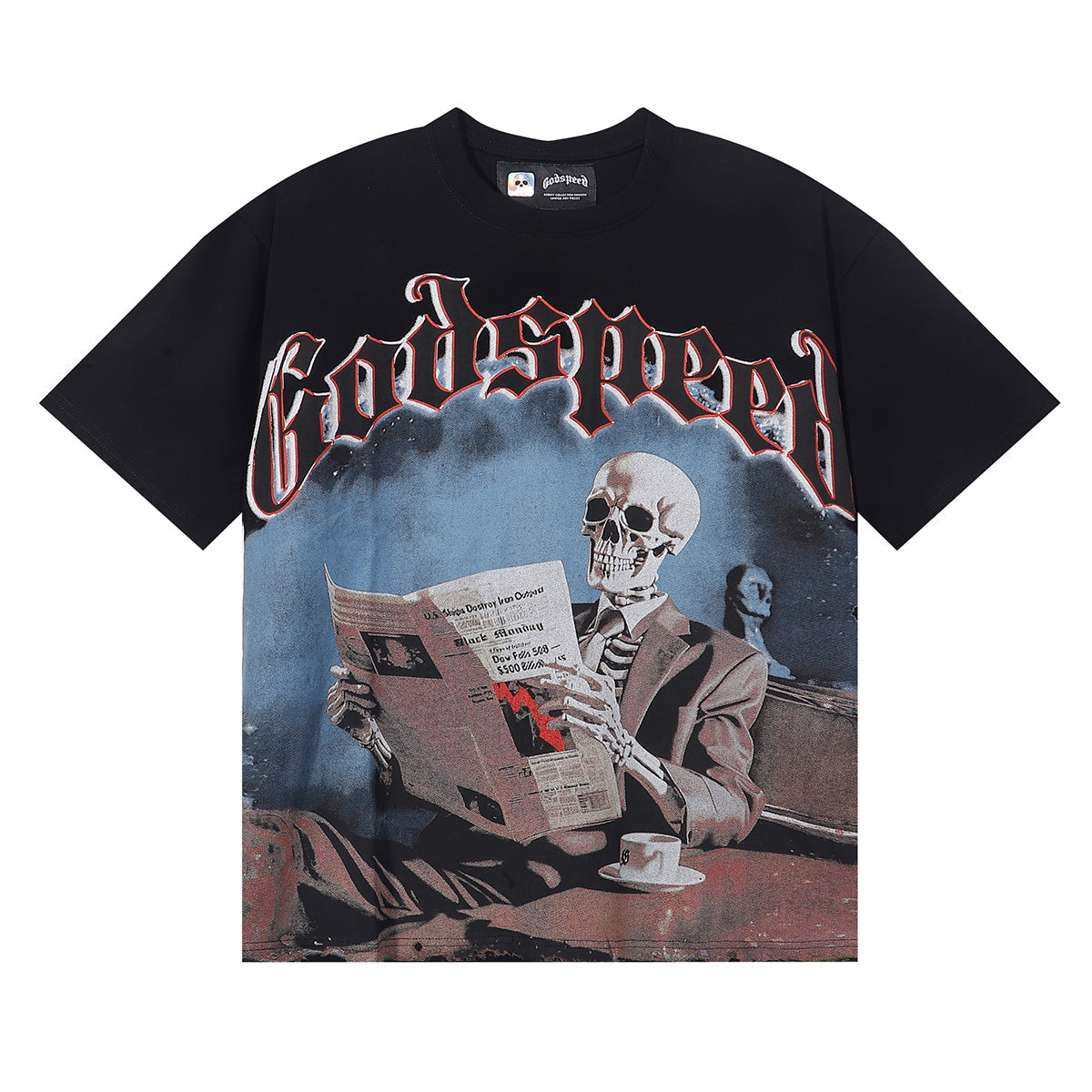 Godspeed T-shirt