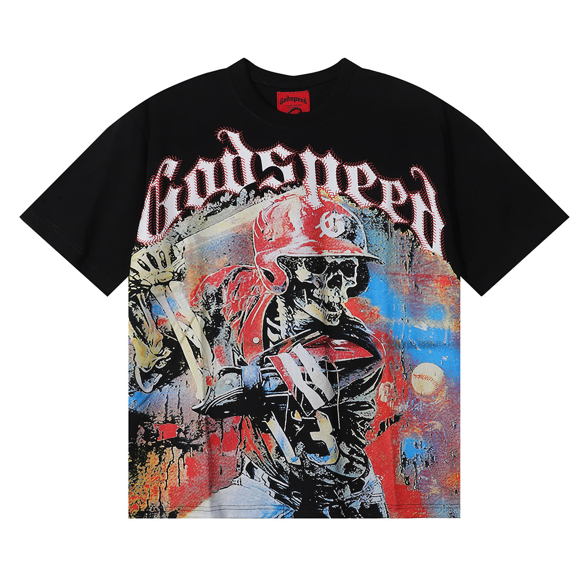 Godspeed T-shirt