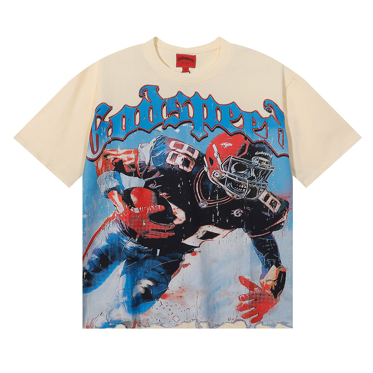 Godspeed T-shirt